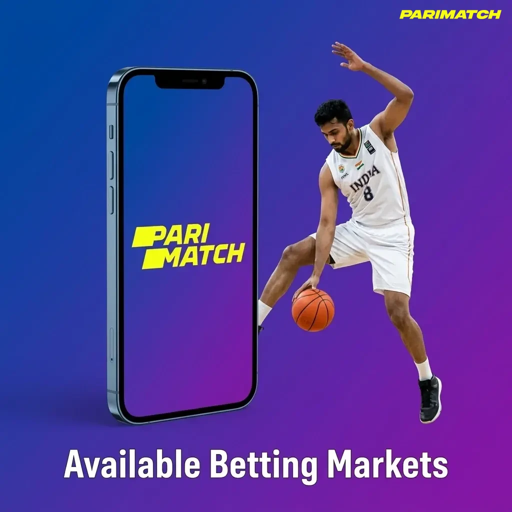 parimatch mobile app india