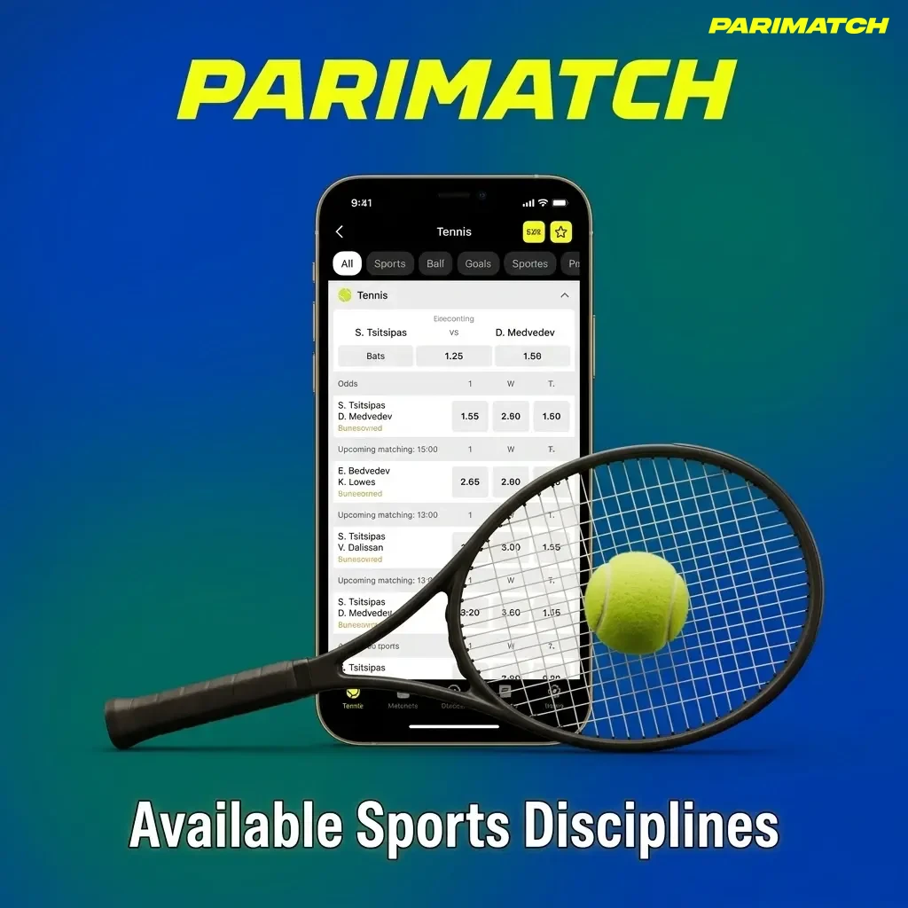 parimatch download ios india