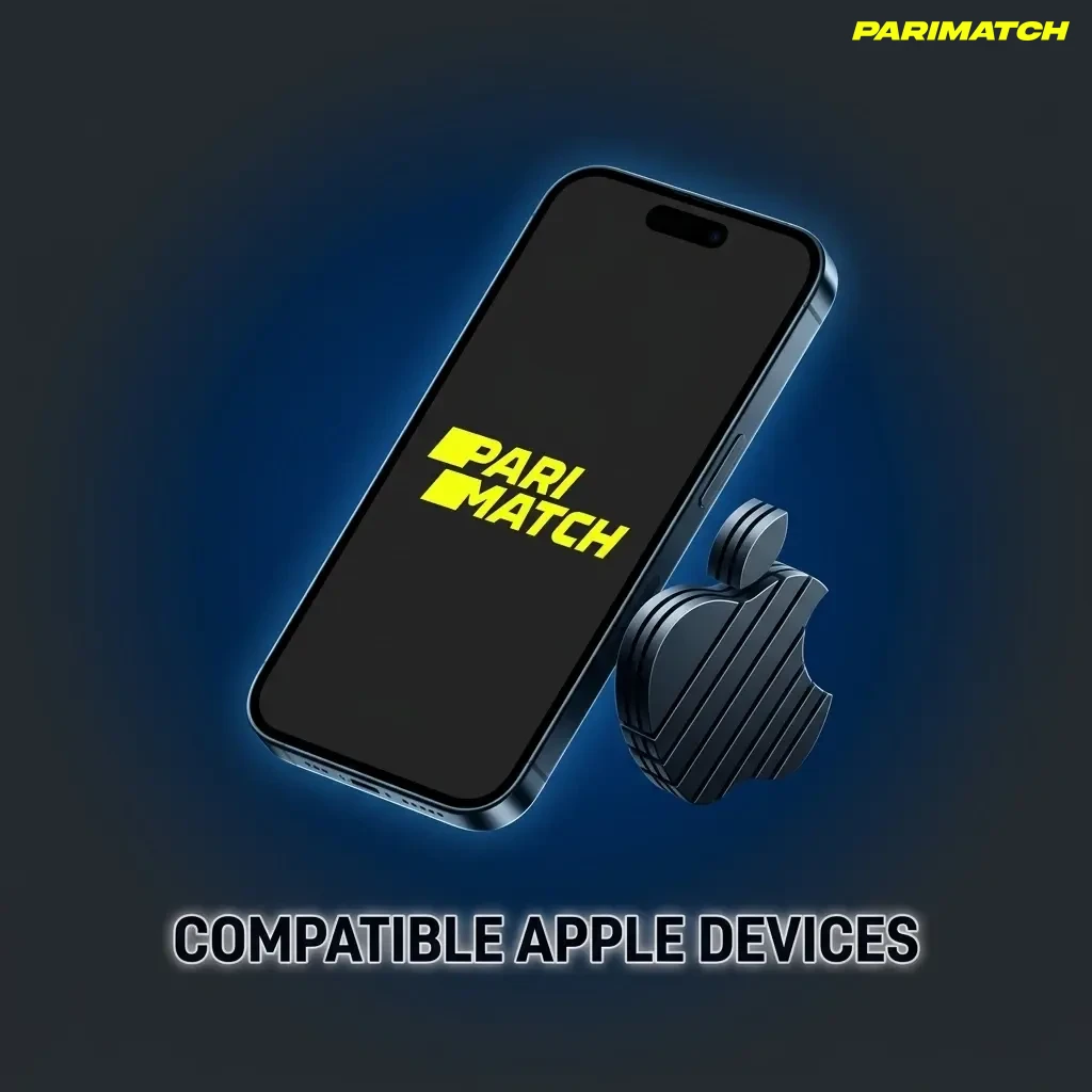 parimatch ios app india