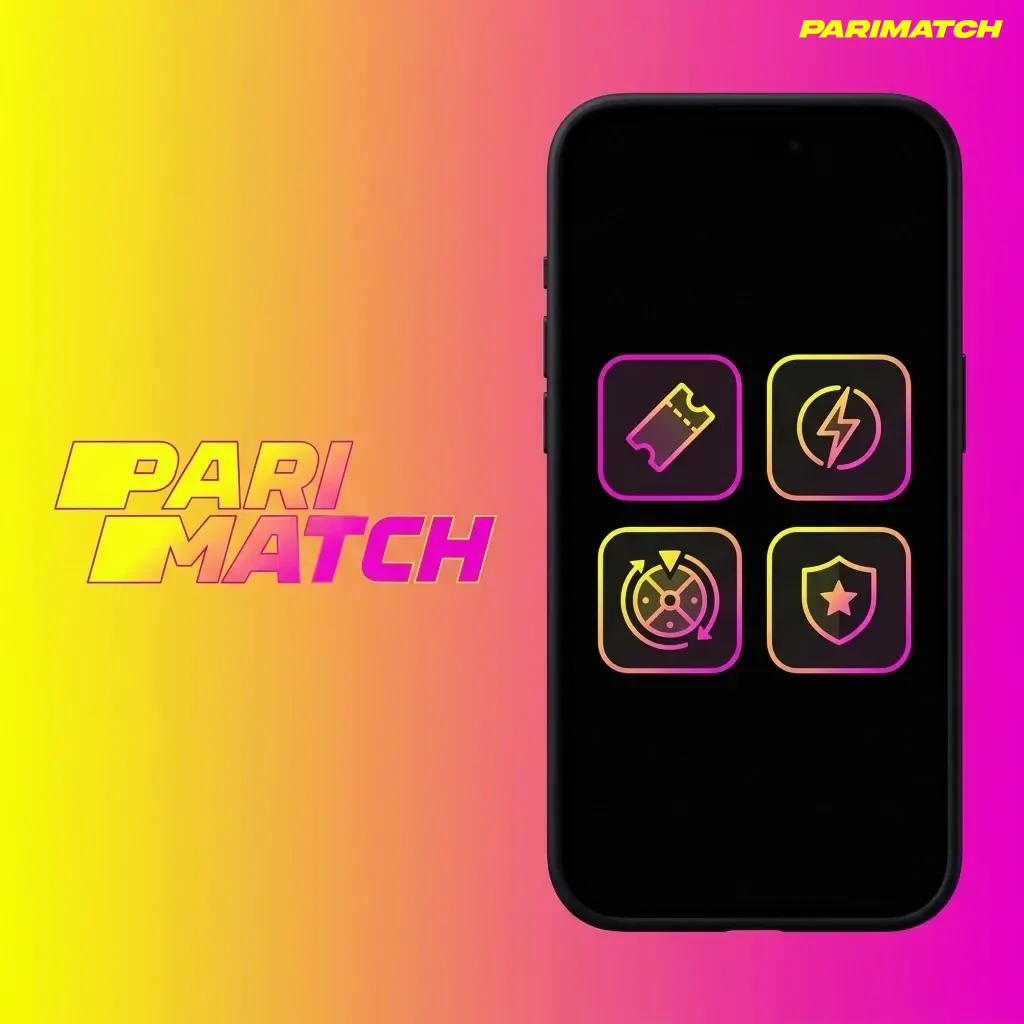 parimatch ios app download for indians