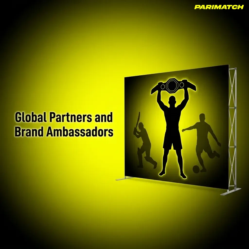 Nicholas Pooran and Chelsea FC as global brand ambassadors elevating the sports betting experience in India.