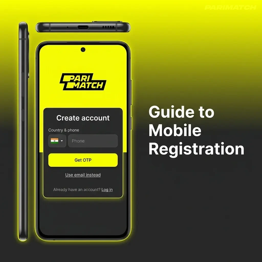 parimatch apk download india