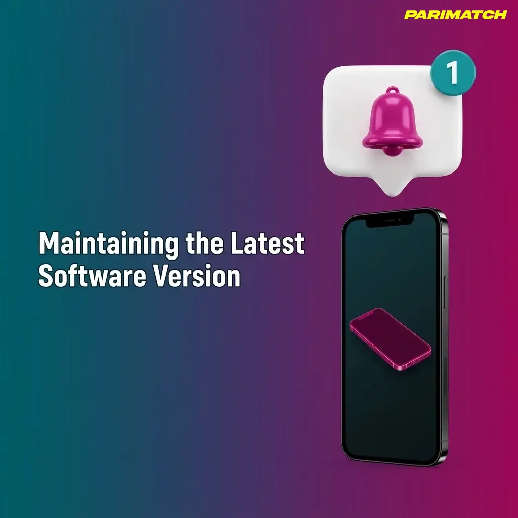 parimatch ios app for indians