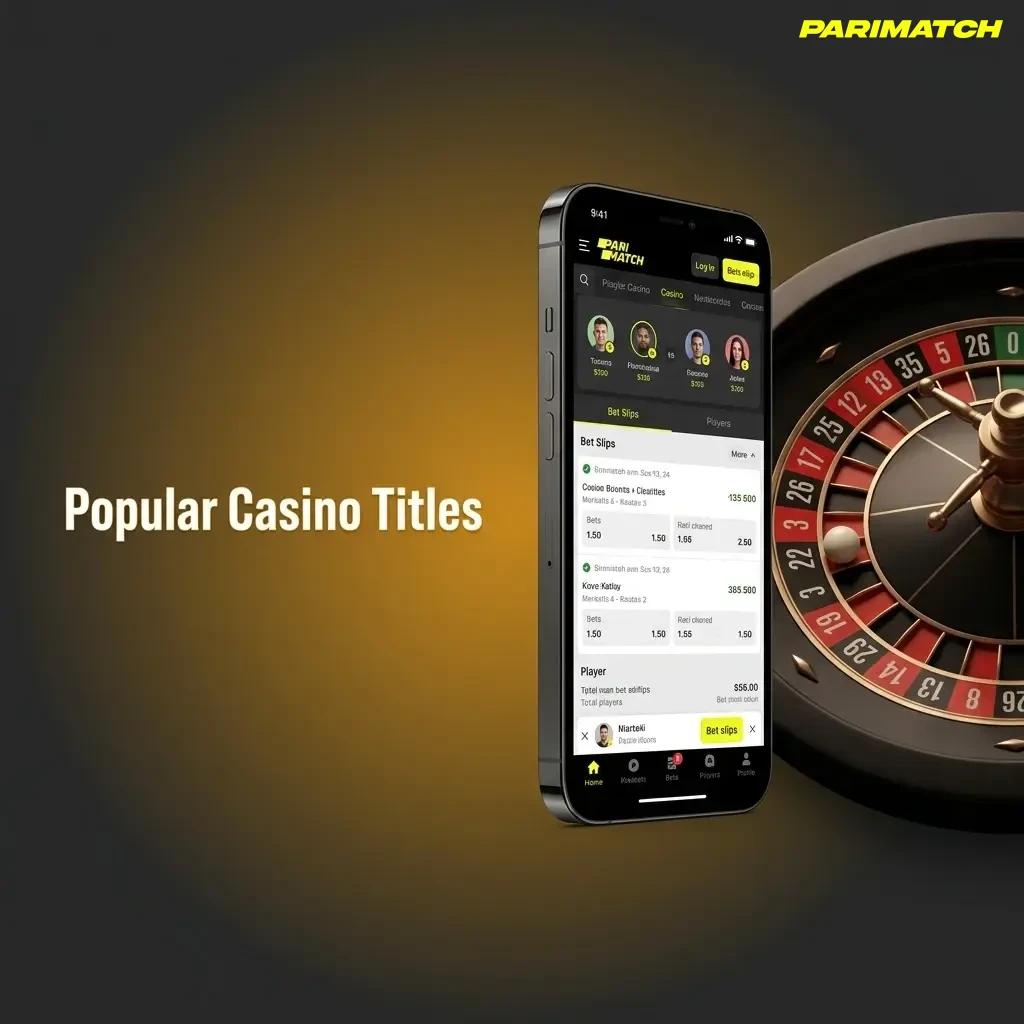 parimatch download iphone india