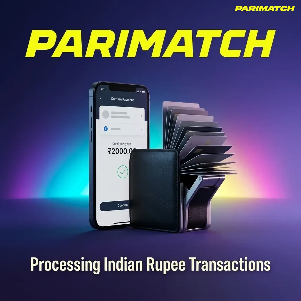 parimatch application download india