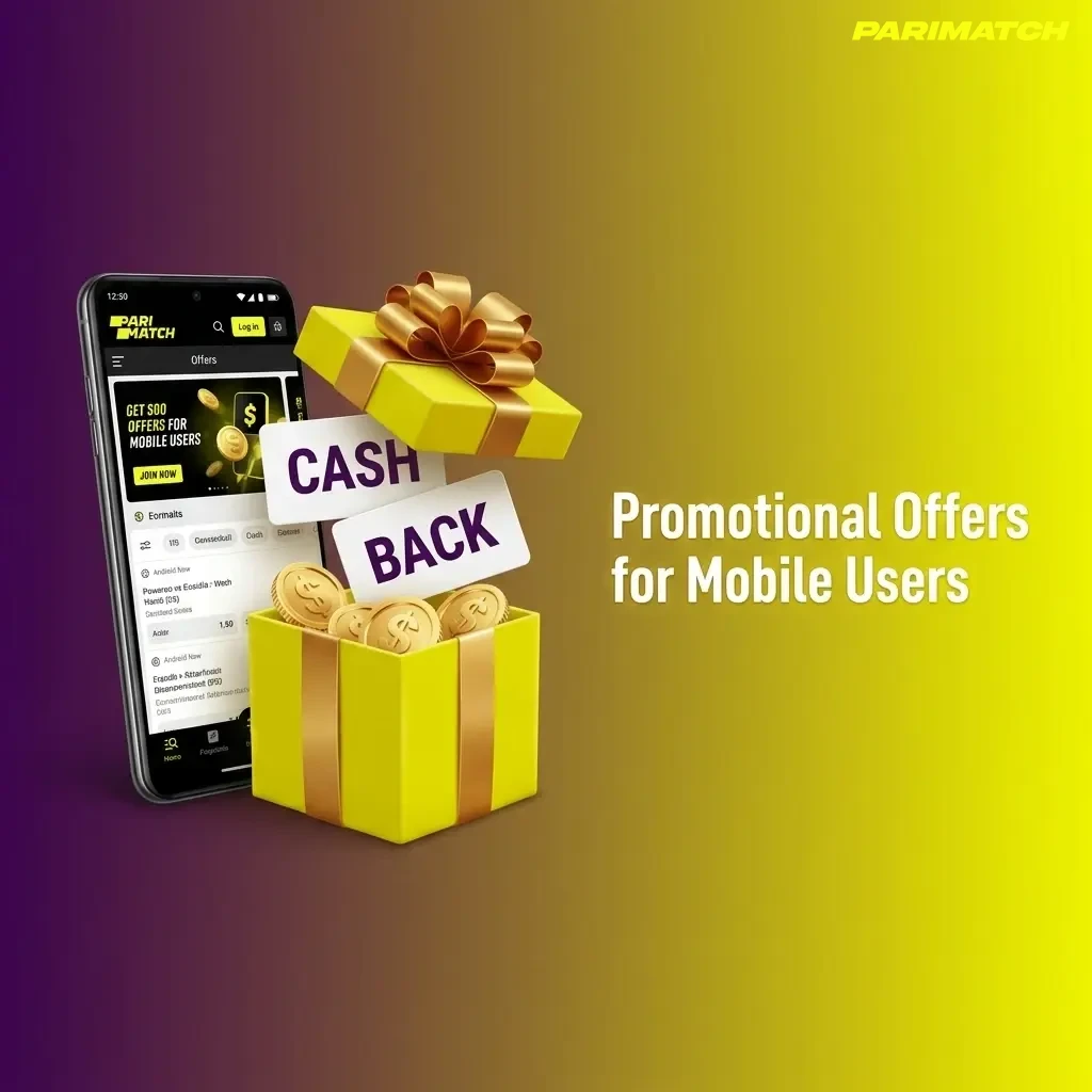 parimatch download for android india