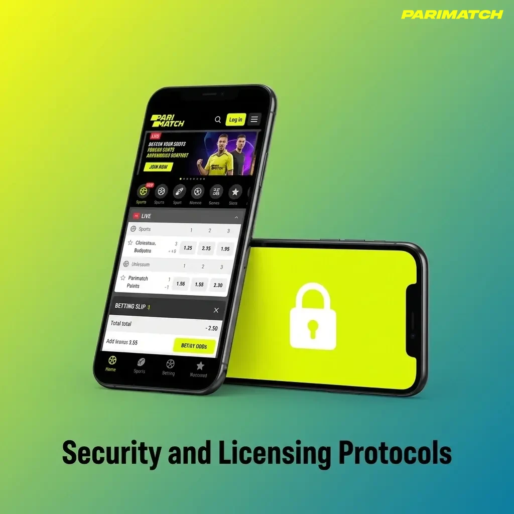 parimatch mobile app download india