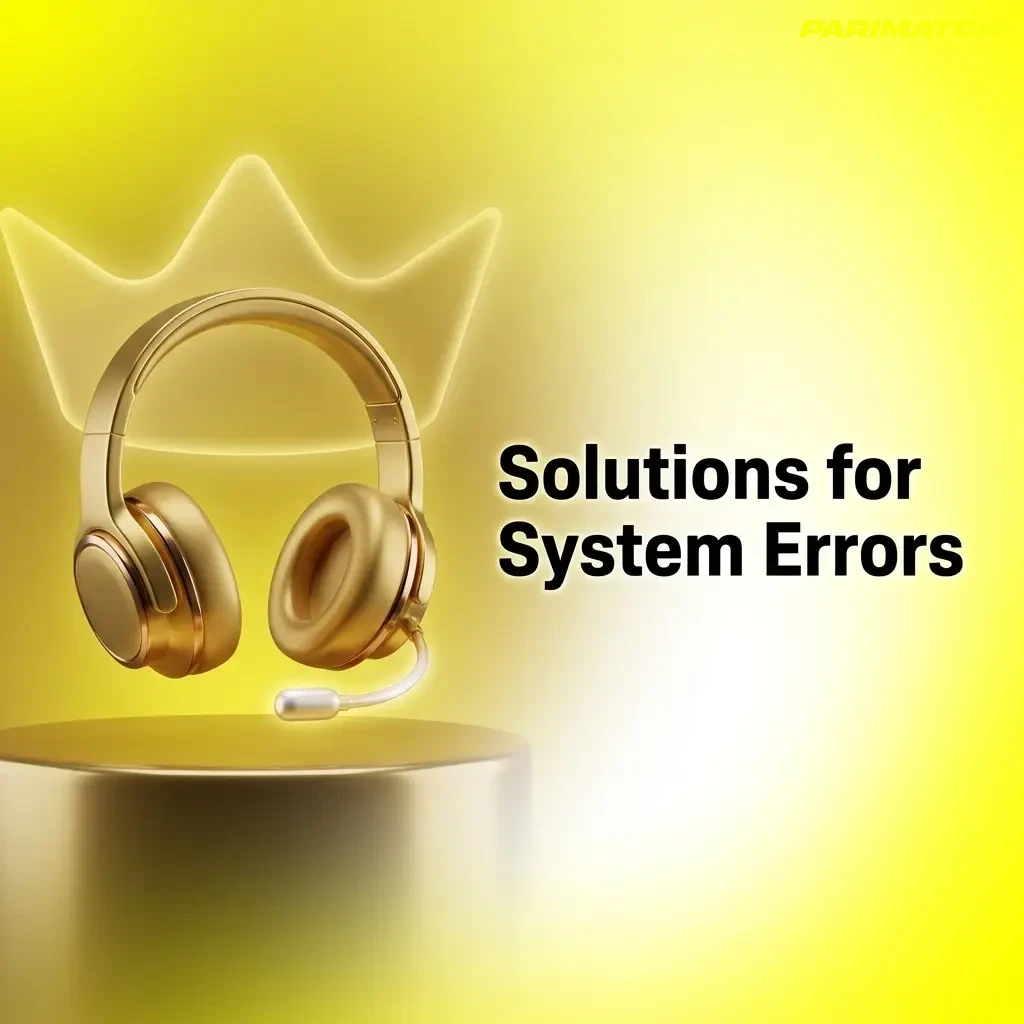Specialised technical support resolving system errors, app crashes, game issues, and payment failures.