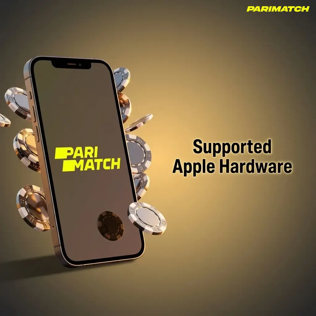 parimatch app india