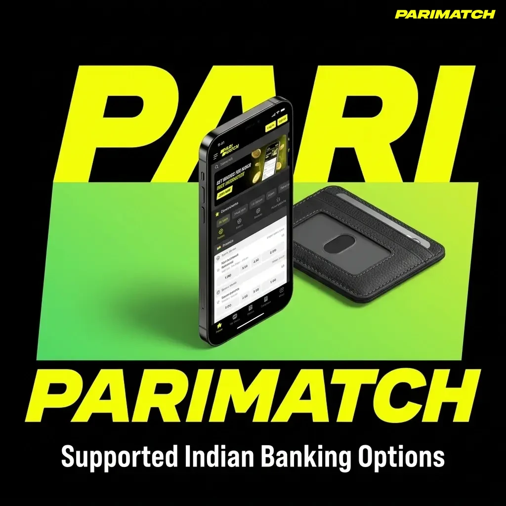 parimatch download ios for indians